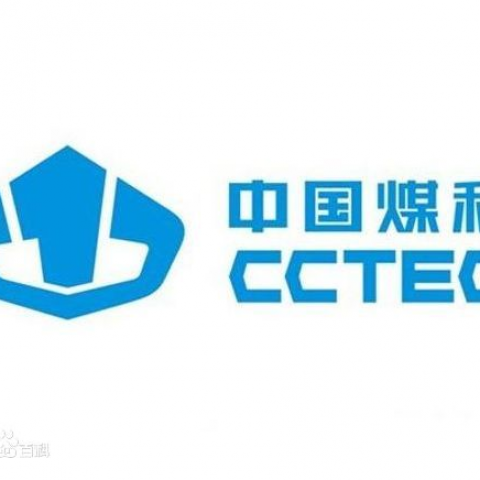 中煤机械